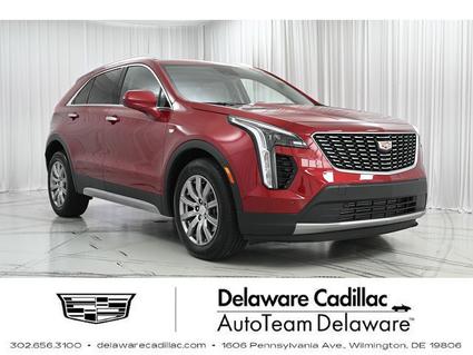 2020 Cadillac XT4 Wilmington DE