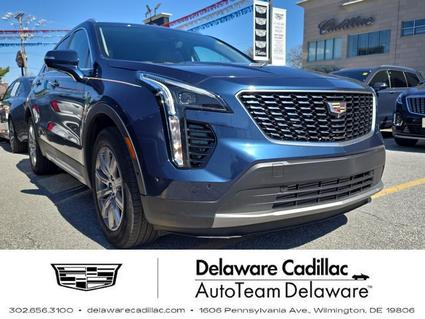2022 Cadillac XT4 Wilmington DE