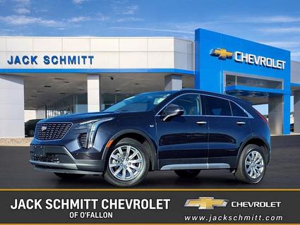 2023 Cadillac XT4 O'Fallon IL