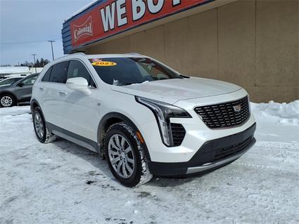 2023 Cadillac XT4 Indiana PA