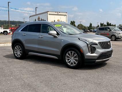 2023 Cadillac XT4 Beckley WV