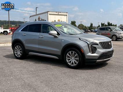 2023 Cadillac XT4 Beckley WV