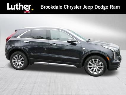 2023 Cadillac XT4 Minneapolis MN