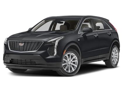 2023 Cadillac XT4 Minneapolis MN