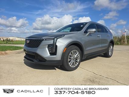 2024 Cadillac XT4 Broussard LA