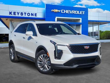 2024 Cadillac XT4 Sand Springs OK