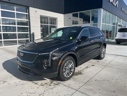 2024 Cadillac XT4 Casper WY