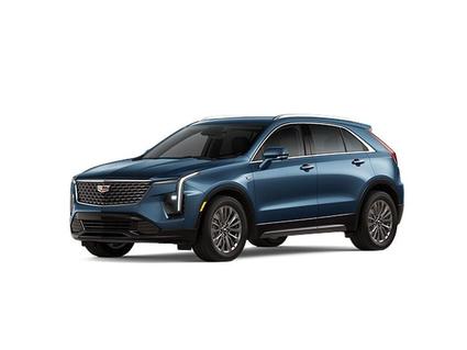 2025 Cadillac XT4 Salem IL