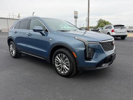 2025 Cadillac XT4 Salem IL