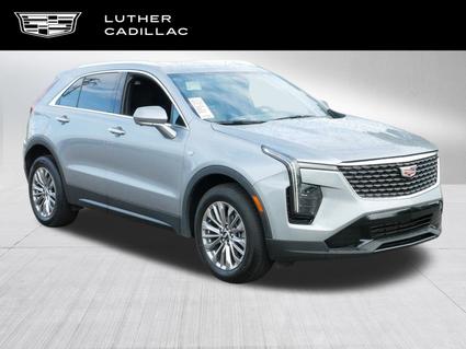2025 Cadillac XT4 Saint Paul MN