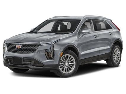 2025 Cadillac XT4 Saint Paul MN