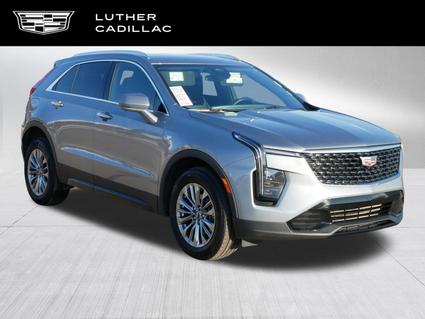 2025 Cadillac XT4 Saint Paul MN