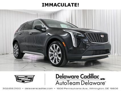 2019 Cadillac XT4 Wilmington DE