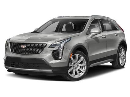 2019 Cadillac XT4 Coeur d'Alene ID