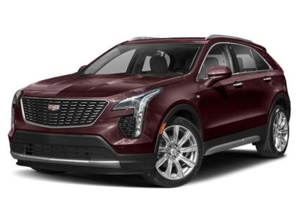 2021 Cadillac XT4 Minneapolis MN