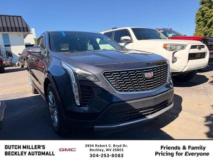 2023 Cadillac XT4 Beckley WV