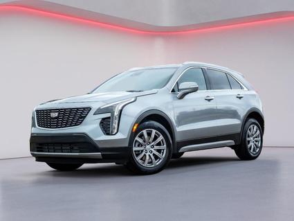 2023 Cadillac XT4 Hernando MS