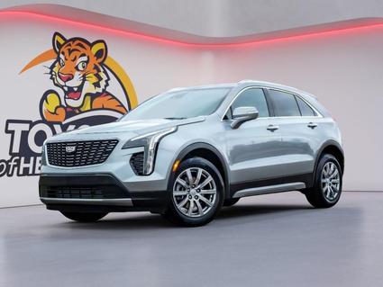 2023 Cadillac XT4 Hernando MS