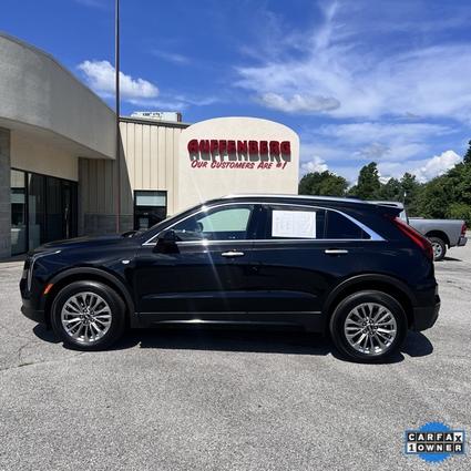 2024 Cadillac XT4 Herrin IL