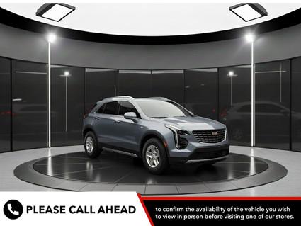 2024 Cadillac XT4 Van Wert OH