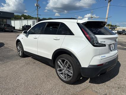 2020 Cadillac XT4 Memphis TN