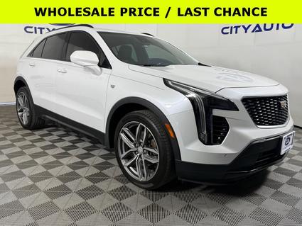 2020 Cadillac XT4 Memphis TN
