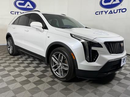 2020 Cadillac XT4 Memphis TN