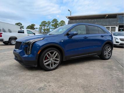 2021 Cadillac XT4 Brunswick GA