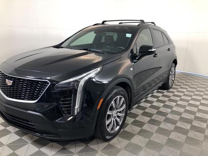 2021 Cadillac XT4 Houma LA