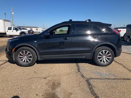 2021 Cadillac XT4 Houma LA