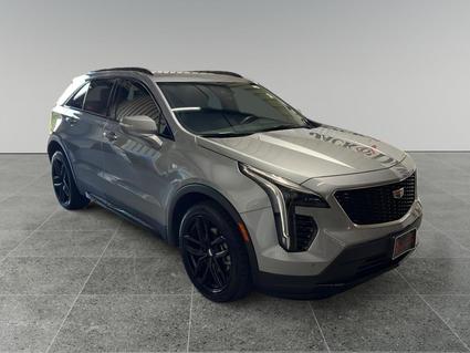 2023 Cadillac XT4 Tyler TX