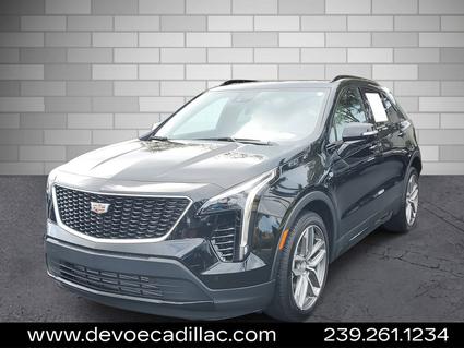 2023 Cadillac XT4 Naples FL
