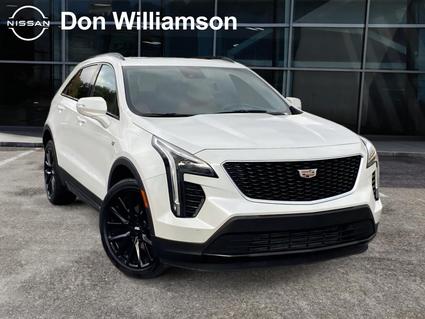 2021 Cadillac XT4 Jacksonville NC