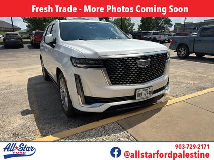 2019 Cadillac XT4 Palestine TX