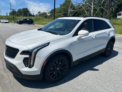 2023 Cadillac XT4 Atlanta GA