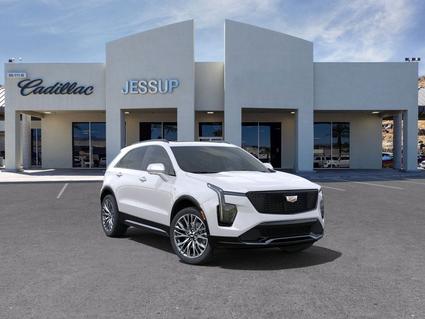 2025 Cadillac XT4 Cathedral City CA