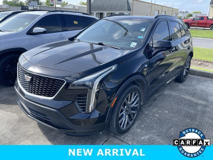 2019 Cadillac XT4 Baton Rouge LA