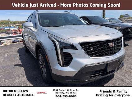 2020 Cadillac XT4 Beckley WV