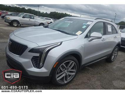 2020 Cadillac XT4 Madison MS