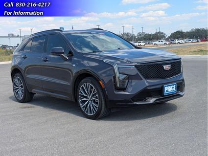 2024 Cadillac XT4 Floresville TX
