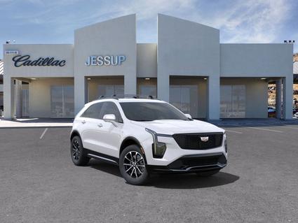 2024 Cadillac XT4 Cathedral City CA