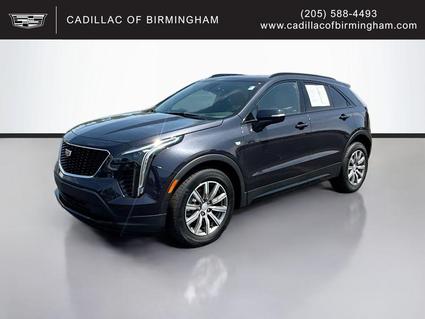 2023 Cadillac XT4 Vestavia Hills AL
