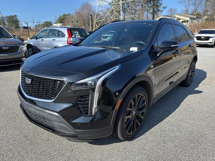 2023 Cadillac XT4 Atlanta GA