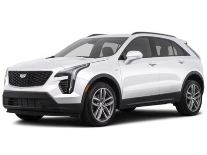 2019 Cadillac XT4 Sebring FL