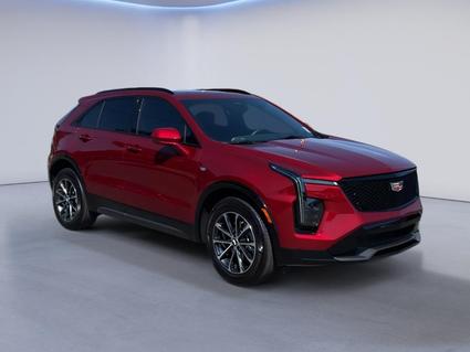 2025 Cadillac XT4 Stonewall LA