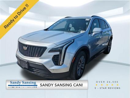 2019 Cadillac XT4 Pensacola FL