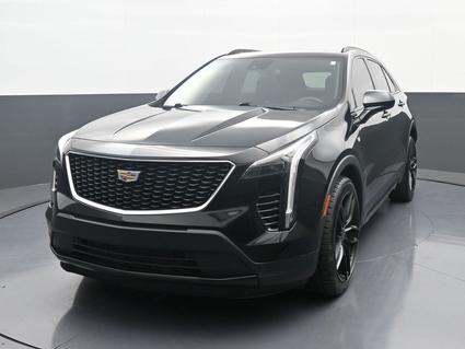 2020 Cadillac XT4 Louisville KY
