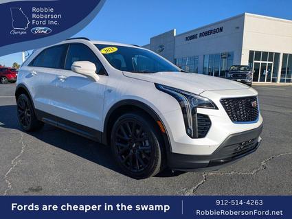 2023 Cadillac XT4 Waycross GA
