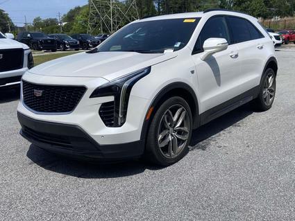 2023 Cadillac XT4 Atlanta GA
