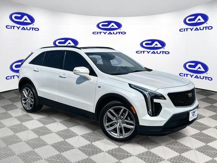 2022 Cadillac XT4 Murfreesboro TN
